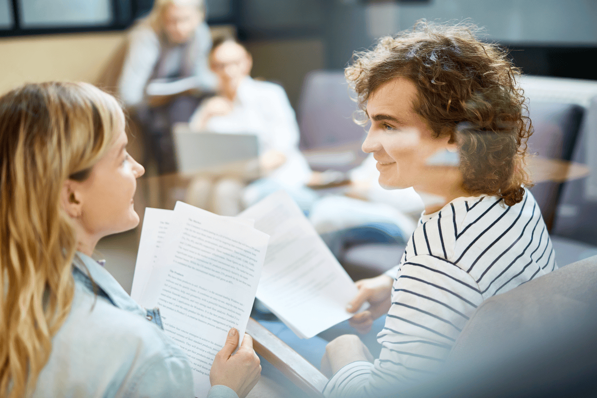 Preparing for Your First Academic Conference: A Checklist