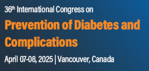36th International Congress on Prevention of Diabetes and Complications