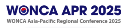 WONCA APR 2025 (26th WONCA Asia Pacific Regional Conference)