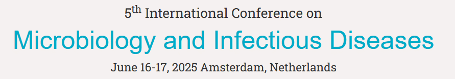 5th International Conference on Microbiology and Infectious Diseases