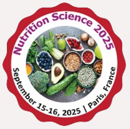 29th World Congress on Nutrition and Food Sciences (Nutrition Science 2025)