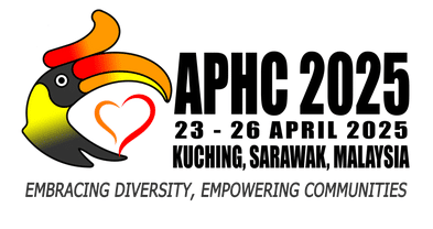 16th Asia Pacific Hospice Palliative Care Conference (APHC 2025)