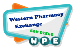 Western Pharmacy Exchange 2025 (WPE 2025)
