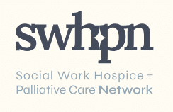 2025 SWHPN Annual Forum (Social Work Hospice + Palliative Care Network)