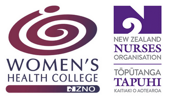 2025 NZNO Womens Health College Conference
